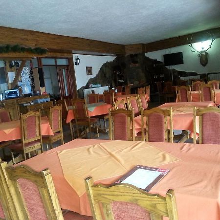 Kanclera Hotel Kaspichan Zewnętrze zdjęcie