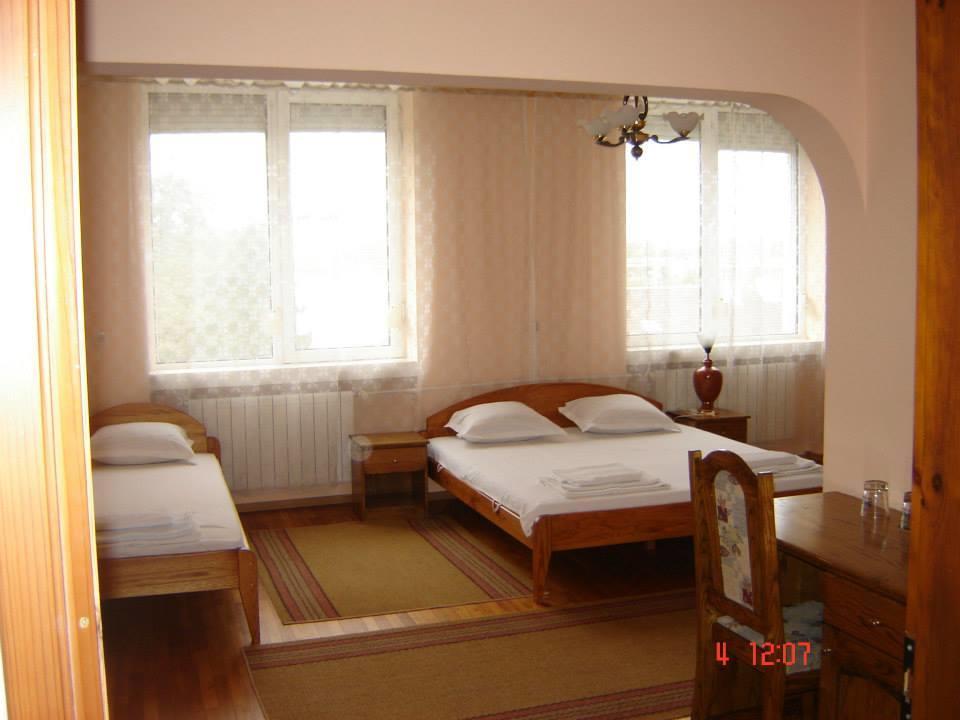 Kanclera Hotel Kaspichan Pokój zdjęcie