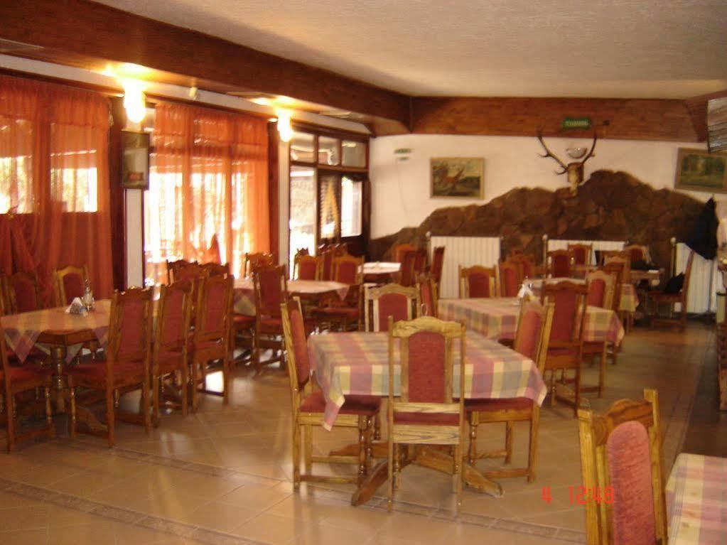 Kanclera Hotel Kaspichan Zewnętrze zdjęcie